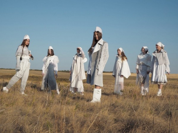 Оренбургский дизайнер стал обладателем гран-при фестиваля «Поволжские сезоны Александра Васильева» Оренбургский дизайнер стал обладателем гран-при фестиваля «Поволжские сезоны Александра Васильева»