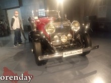 Что изменилось в Черном Отроге после того, как село стало культурной столицей