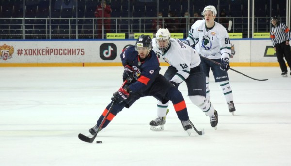 Догонялки с &ldquo;Мамонтами&rdquo;