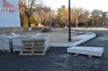 40 дней до сдачи: оренбуржцев не устраивает ремонт улиц Володарского и Постникова 40 дней до сдачи: оренбуржцев не устраивает ремонт улиц Володарского и Постникова