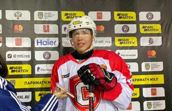 Крупный счет