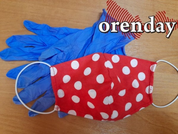 Более 100 жителей Илекского района наказали рублем за отказ от масок