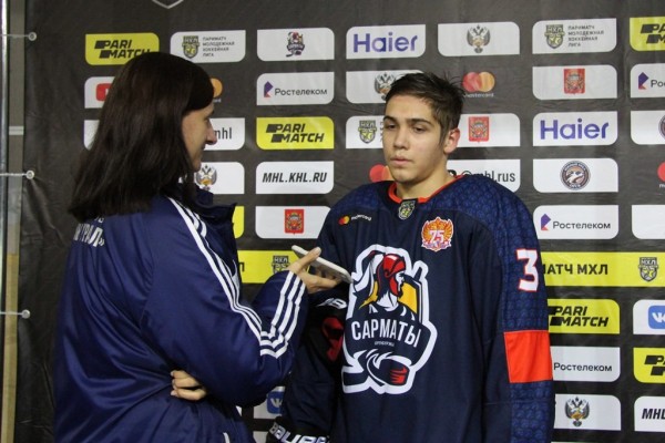 Догонялки с &ldquo;Мамонтами&rdquo;