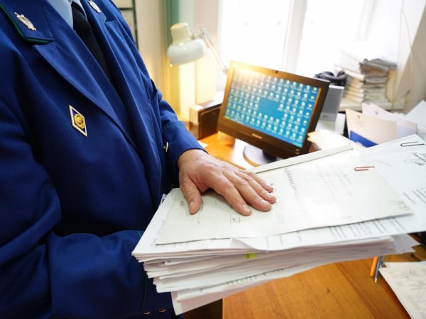 Прокуратура выступила против приватизации компании &laquo;Оренбургкоммунэлектросеть&raquo;