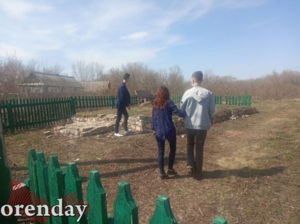 Что изменилось в Черном Отроге после того, как село стало культурной столицей