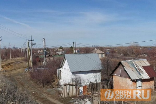 У оренбуржцев до 2031 года будет возможность воспользоваться &ldquo;дачной амнистией&rdquo;