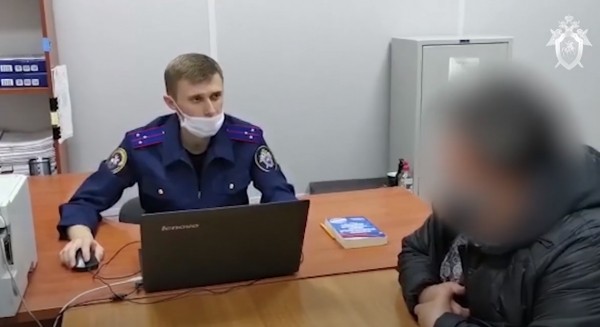 В Оренбургской области задержали продавцов смертельного алкоголя (18+)