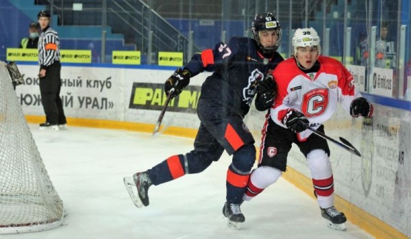 Крупный счет