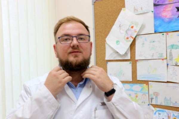 Нейрохирург прокомментировал информацию о 16-летнем пациенте ЦДХ Нейрохирург прокомментировал информацию о 16-летнем пациенте ЦДХ