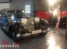 Что изменилось в Черном Отроге после того, как село стало культурной столицей