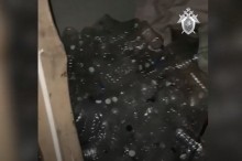 В Оренбургской области задержали продавцов смертельного алкоголя (18+)