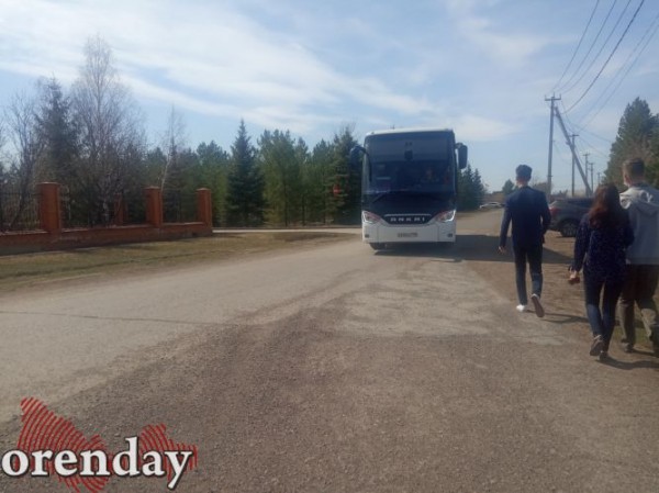 Что изменилось в Черном Отроге после того, как село стало культурной столицей