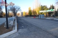 40 дней до сдачи: оренбуржцев не устраивает ремонт улиц Володарского и Постникова