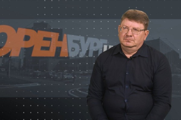 Владимир Беребин: “Органы власти работают только на самообслуживание” Владимир Беребин: “Органы власти работают только на самообслуживание”