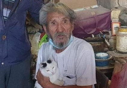 В Оренбуржье в суд таскают пастуха