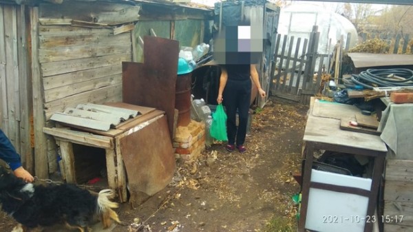 В Оренбургской области задержали ещё двоих бутлегеров