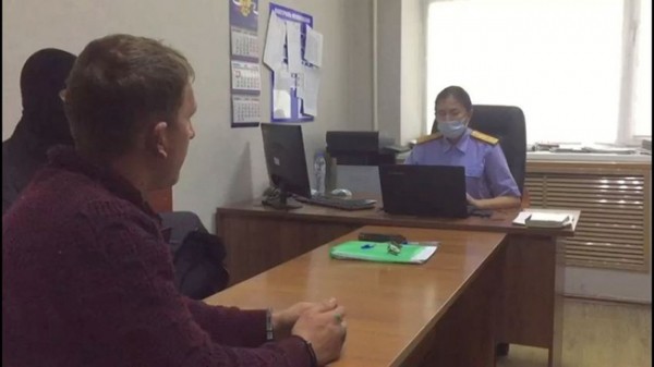 Преступления, в которых обвиняют Лазарева, вызывают все больше вопросов (18+)