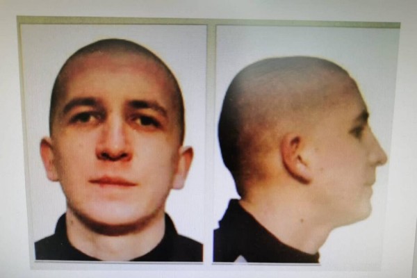 Подозреваемый в тройном убийстве мужчина в 2012 году в Орске зарезал человека