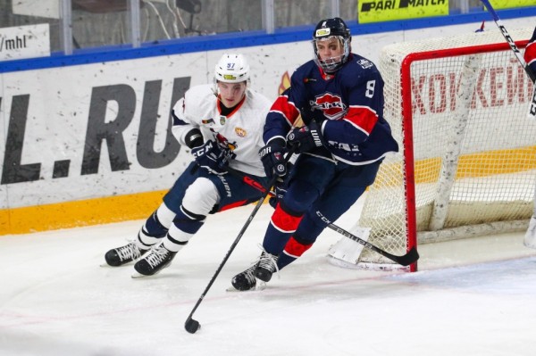 Неудача в Нижнем Новгороде Неудача в Нижнем Новгороде