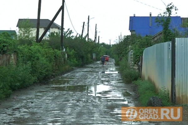 У оренбуржцев до 2031 года будет возможность воспользоваться &ldquo;дачной амнистией&rdquo;