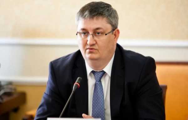 В Правительстве Оренбургской области произошли кадровые перестановки