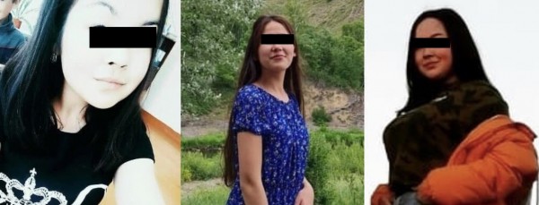 Зверское убийство студенток в Гае: что известно на данный момент (18+)