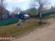 Что изменилось в Черном Отроге после того, как село стало культурной столицей