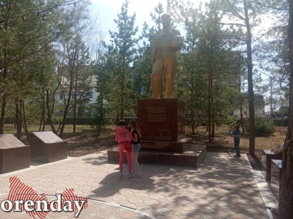 Что изменилось в Черном Отроге после того, как село стало культурной столицей