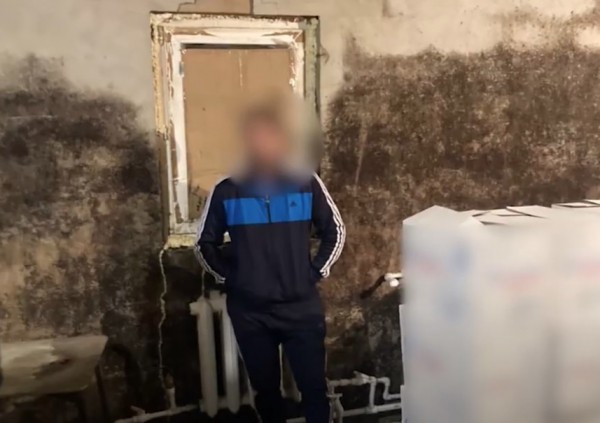 В Оренбургской области задержали продавцов смертельного алкоголя (18+)