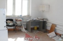 Аномалии оренбургской Сары: миф или реальность