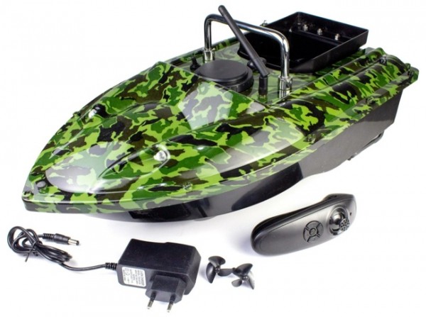 Оренбуржец неудачно подготовился к рыбалке