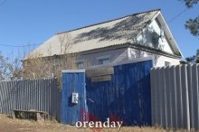 Аномалии оренбургской Сары: миф или реальность