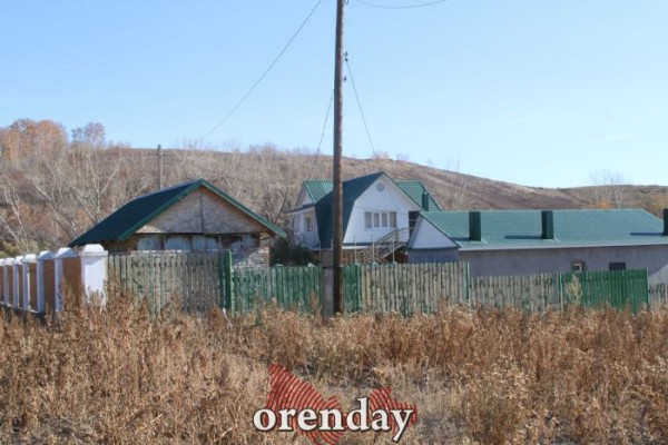 Аномалии оренбургской Сары: миф или реальность