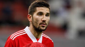 Экс-игрок ФК "Оренбург" Сутормин отметился дебютным голом за сборную России Экс-игрок ФК "Оренбург" Сутормин отметился дебютным голом за сборную России