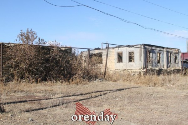 Аномалии оренбургской Сары: миф или реальность