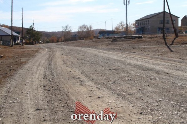 Аномалии оренбургской Сары: миф или реальность