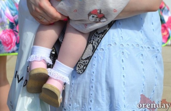 Какие территории Оренбуржья лидируют по уровню рождаемости