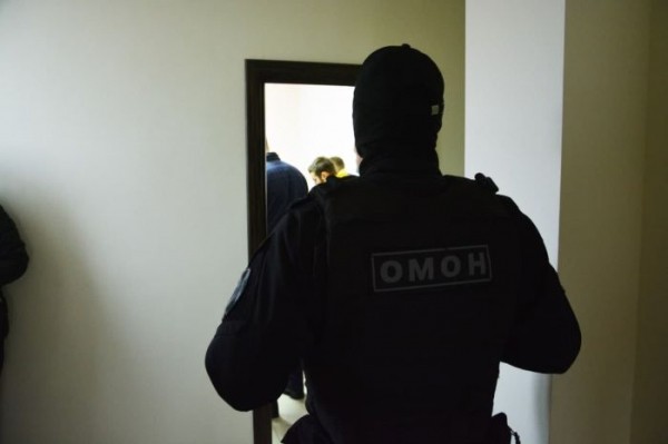 В Оренбурге через систему «Меркурий» проходят фирмы с контрафактной «молочкой» В Оренбурге через систему «Меркурий» проходят фирмы с контрафактной «молочкой»