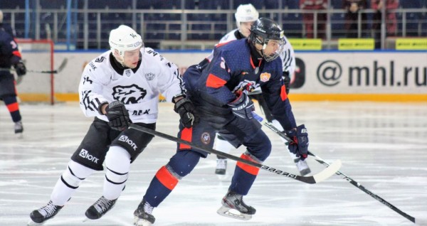 Уступили челябинцам