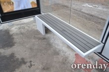 Новые остановки в Оренбурге вызывают вопросы у горожан