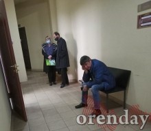 В Оренбурге начался громкий процесс по делу банды киллеров (18+)