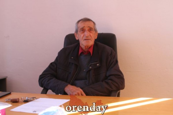 Аномалии оренбургской Сары: миф или реальность