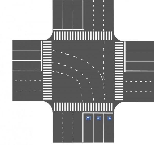 Движение по Загородному шоссе вызывает у оренбуржцев разочарование