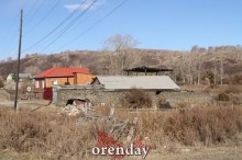 Аномалии оренбургской Сары: миф или реальность