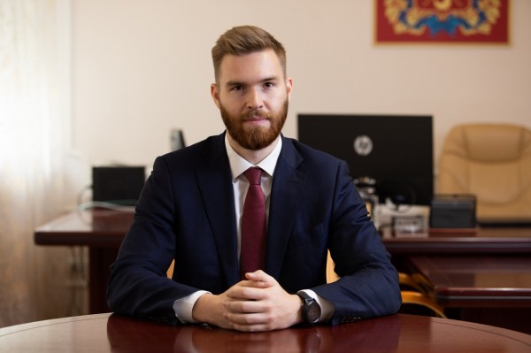 Игнат Петухов: На поддержку бизнеса в Оренбуржье направят более 500 млн рублей