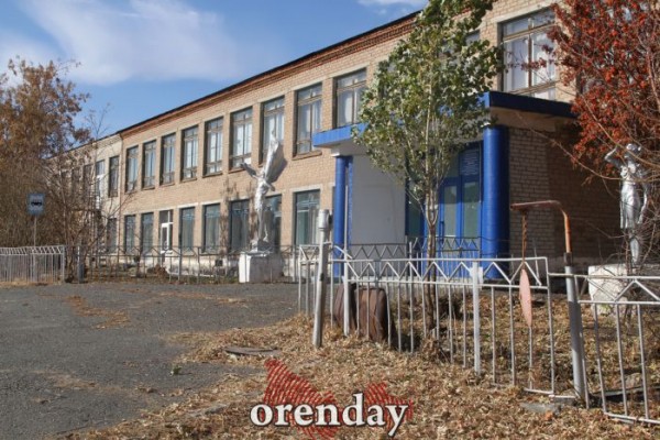 Аномалии оренбургской Сары: миф или реальность