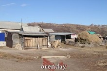 Аномалии оренбургской Сары: миф или реальность