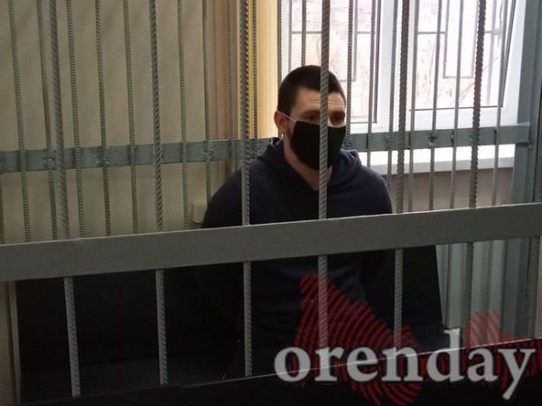 Член оренбургской банды киллеров сознался в убийстве четырех человек (18+)