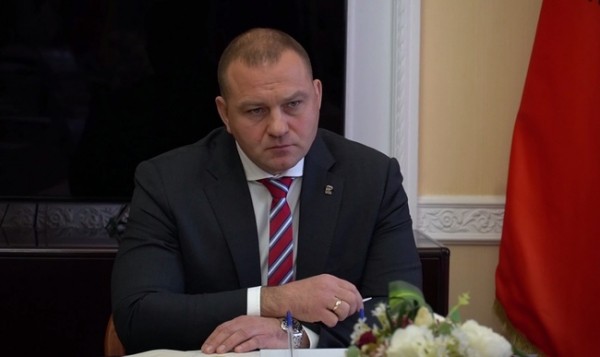 Сергей Салмин держит на особом контроле дорожные работы в Оренбурге