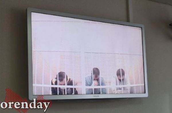 Облсуд уже 4,5 месяца рассматривает апелляцию на приговор наркополицейским из Орска Облсуд уже 4,5 месяца рассматривает апелляцию на приговор наркополицейским из Орска